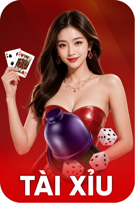 Tài xỉu bayclub